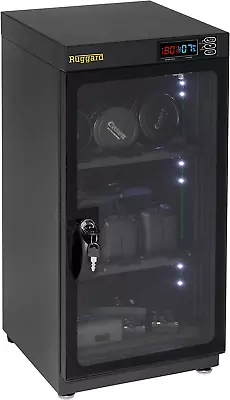 Electronic Dry Cabinet (50L) • $283.99