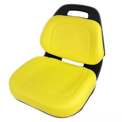 E-AM136400 DirectFit™ Seat For John Deere Mower  X534 X540+++ • $210