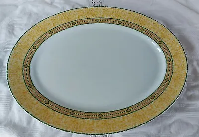 £24.99 • Buy Wedgwood Florence Large Oval Platter