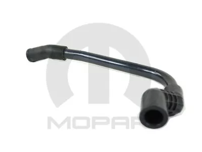 PCV Valve Hose-Limited VIN: G UpperRight Mopar 68105837AA • $23.45