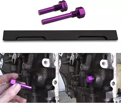Cam Timing Alignment Tools Compatible With Ford/Mazda Zetec 2.0L 2.3L 2.5L Mzr/D • $28.71