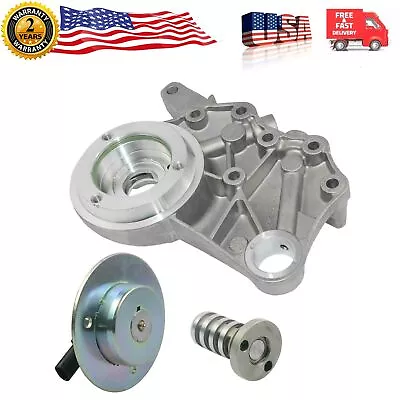 Camshaft Bridge Bracket Magnet Adjuster Kit For Audi A4 A6 Q5 TT 2.0 TFSI CCTA • $52.25