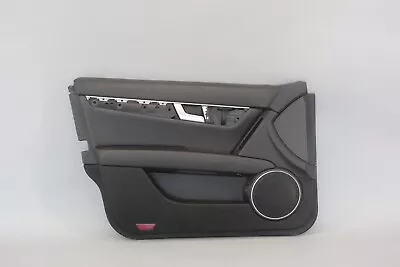 08-14 Mercedes W204 C250 Front Left Driver Side Door Panel 2045409533 OEM • $276