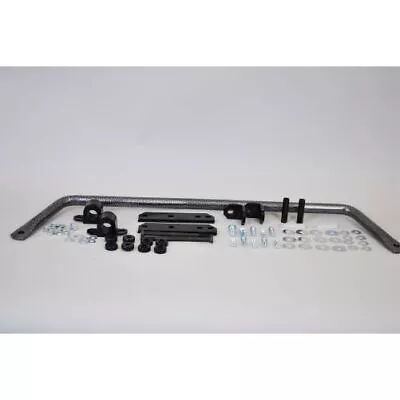 Hellwig 55904 Tubular Suspension Stabilizer Front Anti-Sway Bar Kit NEW • $339.84