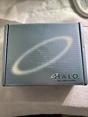 Halo B Hopper With Rip Drive / V35 Board Blue NEW ( Rare Find )  • $229.99