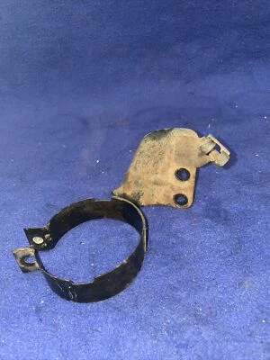 $24.99 • Buy 90-96 Nissan 300zx Fuel Filter Bracket Z32 Mount Support Holder