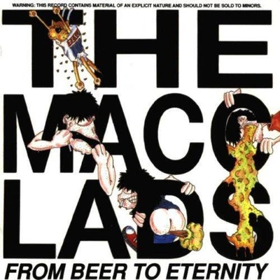 £14 • Buy From Beer To Eternity, , Good