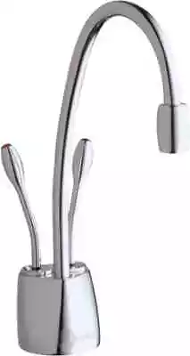 InSinkErator HC1100C Chrome Boiling Hot&Cold Water Tap • £240