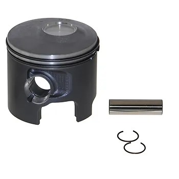 Pro Piston Kit Stbd Std Mercury 225-250XS 300XS OEM 2720-843199T13 • $229.25