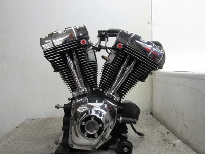 $2099 • Buy 2015 Harley Davidson Ultra Limited Touring OEM Engine 103 Twin Cooled Motor