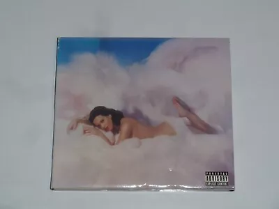 Katy Perry Teenage Dream Uk 2 Disc Deluxe Cd Album Near Mint Condition: 2010 • £3.99