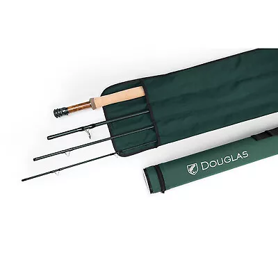 Douglas DXF Fly Rod • $549