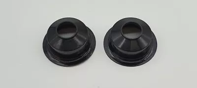 SET Nut Cover Cap Windshield Wiper W123 S123 C123 Estate Coupe Sedan A1238240072 • $49.90