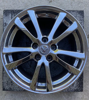 Best Pvd Chrome Wheels Deals | Dealsan