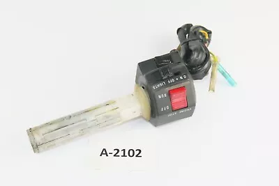 Suzuki GS 500 E GM51B YEAR 1991 - Control Unit CDI A2102 • $84.99