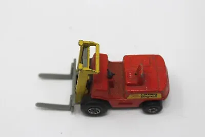 Pick Your Lesney Matchbox Vintage Car 1970s Diecast Antique - Many Available! • $5.99