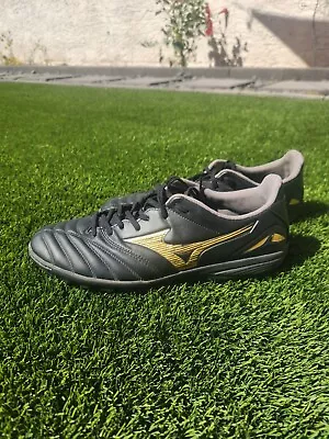 Mizuno Morelia Neo IV Pro AS Soccer Shoes (233450) Turf Soccer Cleats • $53