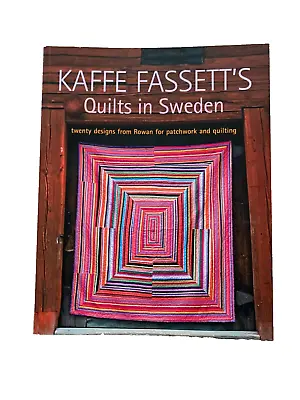 Kaffe Fassett Books • £12