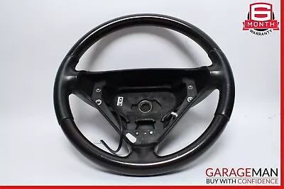 05-11 Mercedes R171 SLK350 CLS350 Sport Steering Wheel W/ Paddle Shifters OEM • $352.80