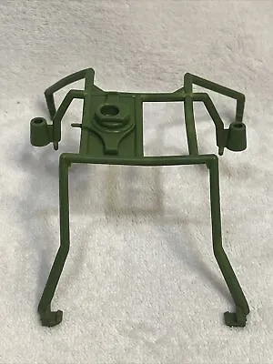 Vintage 1985 Hasbro Gi Joe AWE Striker Rollbar Roof!!!  READ • $4.99