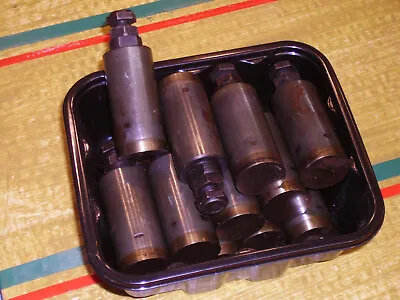 1937 Packard Six Fat Style Valve Lifters/Tappets.  (12). • $39.99