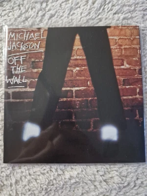 £2.49 • Buy Off The Wall [Bonus Tracks] By Michael Jackson Cd In Plastic Sleeve 