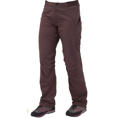£29.95 • Buy Mountain Equipment Womens Inception Pant - Sample