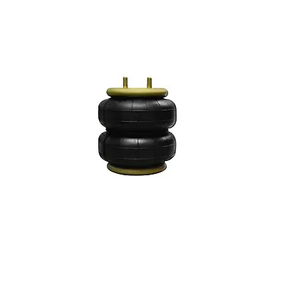 Firestone 6957 Polyurethane Ride-Rite Rear Air Helper Spring For Ford F150 / F53 • $178.10