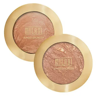 Milani Baked Bronzer 6g • £14.99