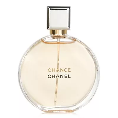 NEW Chanel Chance EDP Spray 50ml Perfume • $258.24