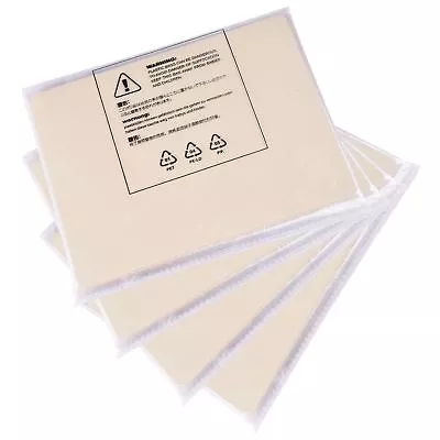 $24.90 • Buy 20pcs Permanent Tattoo Practice Skin Blank Needle Machine Supplies Training Tool