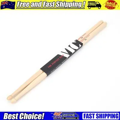 2Pcs Drum Sticks Classic Drum Sticks (American Hickory 7A) • $12.76