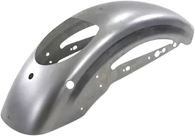 Drag Specialties Rear Fender For 2008 2009 Harley Davidson Nightster 1200 • $99.95