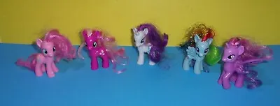 My Little Pony MLP Friendship Is Magic PVC Figures Twilight - Cherry Blossom -  • $11.88