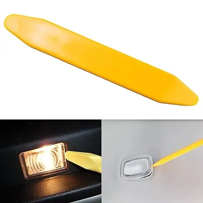 Open Pry Tool For LED Interior Lights License Plate Lights Removal Installation • $8.99