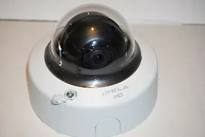 Sony SNC-EM600 PoE Indoor Dome 1280 X 1024 Network CCTV Security Camera 1.37MP • £22