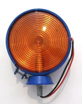 Indicator Lamp. Compatible With: Ford & Leyland Tractors (various See Listing)  • £34.19
