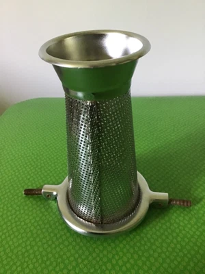 $14.99 • Buy Vintage Vitantonio Victorio Strainer #200 1/16  Screen - Original Replacement