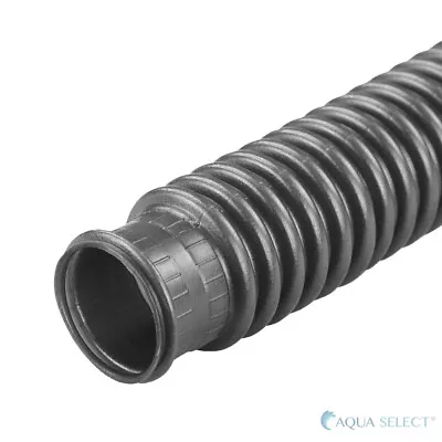 Aqua Select Above Ground 1-1/4  Diameter Swimming Pool Filter Vacuum Hose • $17.92