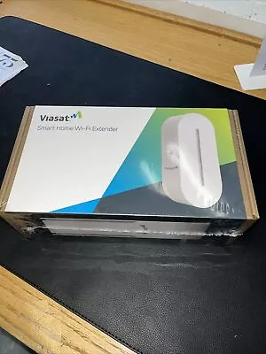 New - Viasat Smart Home Wi-Fi Extender • $22