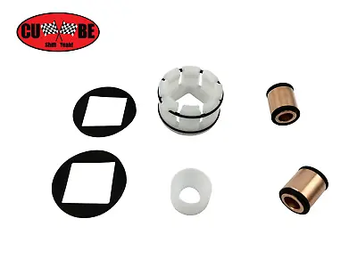 CUBE Speed - V160 W58 Factory Shifter BUSHING REBUILD KIT For 93-98 MK4 Supra • $96.79