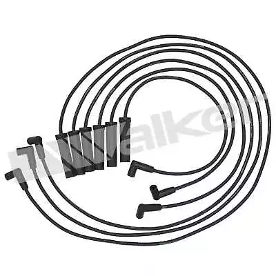 Spark Plug Wire Set-GAS Walker Products 924-1340 • $33.83