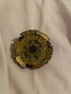 Beyblade Hell Kerbecs Metal Masters • $20