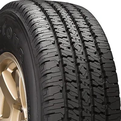 4 New LT245/70-17 Firestone Transforce HT 70R R17 Tires 33377 • $788