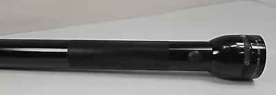 Maglite Flashlight USA 15 Inch Tested Working 4 D Cell BatteriesTORCH • $19.99