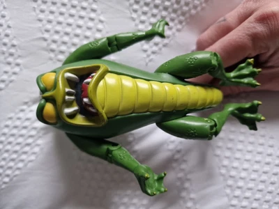 £1.99 • Buy Scooby Doo Swamp Monster Figure Hanna Barbera