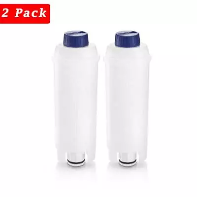 2x Water Filter For Delonghi Magnifica S Automatic Coffee Machine ECAM22110SB AU • $20.74