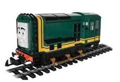 Paxton With Moving Eyes - Thomas And Friends G Scale • £220