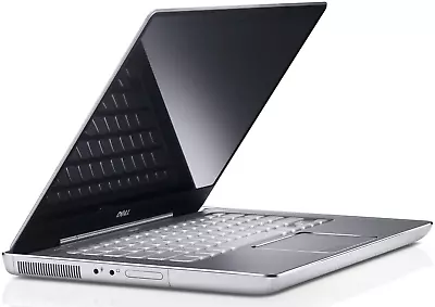 DELL XPS 14z (l412z) Laptop 14''i7-2640M@2.80GHz 8GBRAM 1TBHDD HDMI MiniDP DVD B • $149