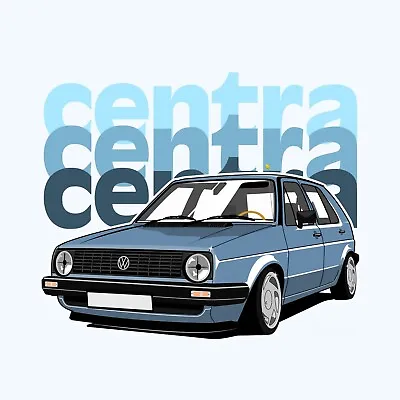 Centra Turbo 4x100 R15 Very Rare Vintage Rims Wheels Golf VW MK2 GTI (not BBS) • $500